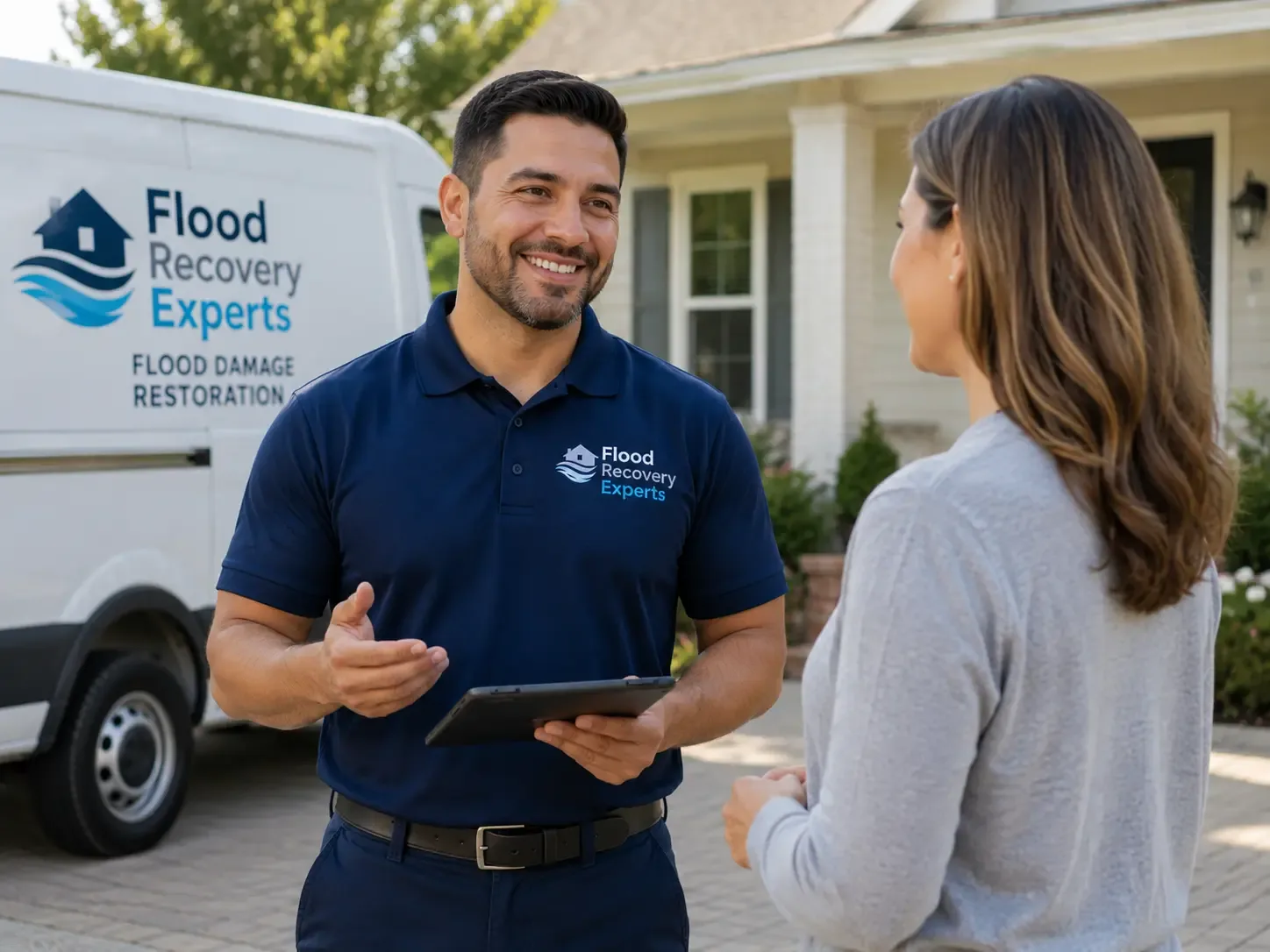 Flood Damage Cleanup Hollister, CA FAQs